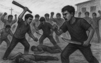 Tawuran berdarah Subang tewaskan remaja, polisi tangkap 11 pelaku