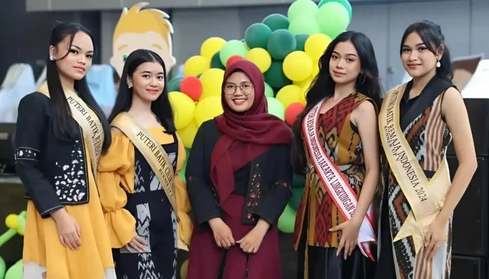 UMKM Ini Sulap Ibu Rumah Tangga Jadi Penjahit, Produknya Dilirik Orang Eropa