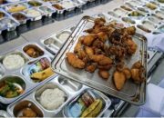 Belasan Balita di Tasikmalaya Diduga Keracunan Usai Santap Makanan Program MBG