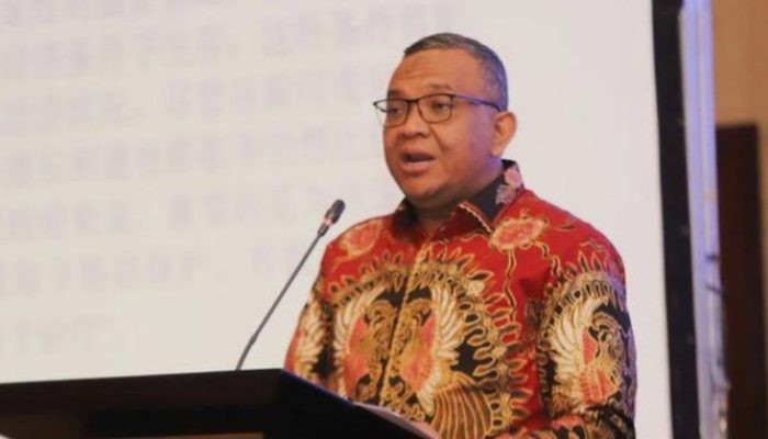 Soal PHK Massal Karyawan Pabrik Textile di Bandung, Kemenaker Akui Belum Terima Laporan