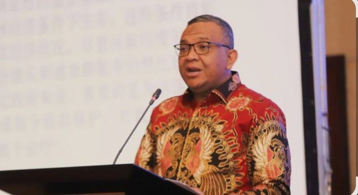 Afriansyah Noor