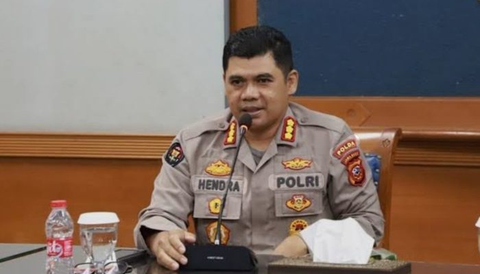 Polda Jabar Pastikan Korban TPPO Asal Sukabumi di China Berhasil Diselamatkan