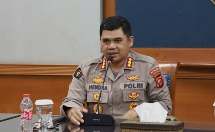 Polda Jabar