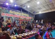 Singopati Sebomanggolo Hentak Pasar Malam Bandar Klippa, Pramono Hidupkan Kembali Napas Budaya Jawa