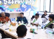 Sekjen PP SEMMI Apresiasi Inisiatif Wamensos Agus Jabo Libatkan OKP dalam Program Prioritas Presiden Prabowo