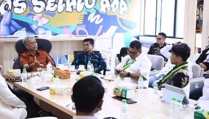 Sekjen PP SEMMI Apresiasi Inisiatif Wamensos Agus Jabo Libatkan OKP dalam Program Prioritas Presiden Prabowo