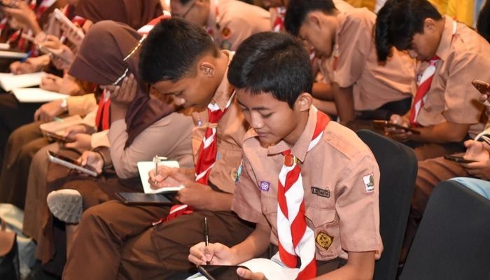 Dari Akses Menuju Kesetaraan: Pendidikan Indonesia yang Mulai Berdaya