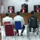Modus 3 Terdakwa, Sidang Korupsi PJU Cianjur: Jaksa Ungkap Rekayasa Dokumen dan Jabatan Ganda, Ancaman 20 Tahun Penjara Menanti