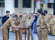Integritas Pemkot Bandung Merosot: KPK Ungkap Potensi Rawan Korupsi Masih Tinggi