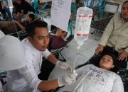 Korban Keracunan Program MBG di Cisarua Tembus 502 Siswa, Distribusi Menu Dihentikan Sementara