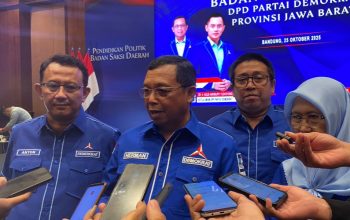 Demokrat Jabar