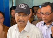 Mensos Gus Ipul Sebut Sekolah Rakyat Solusi Putus Sekolah dan Pengentasan Kemiskinan di Bandung