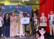 Galeri Patrakomala Hadir di Braga, Dekranasda dan Perlindungan BPJS Ketenagakerjaa Perkuat UMKM di Bandung