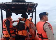Pesan Terakhir Nelayan Sergai Sebelum Hilang di Selat Malaka: Tetaplah Cantik, Istriku…