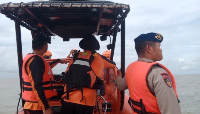 Pesan Terakhir Nelayan Sergai Sebelum Hilang di Selat Malaka: Tetaplah Cantik, Istriku…