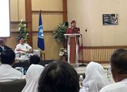 Mensos: 166 Kepala Sekolah Rakyat Siap Dilantik, 100 Ribu Siswa Ditargetkan di 2027