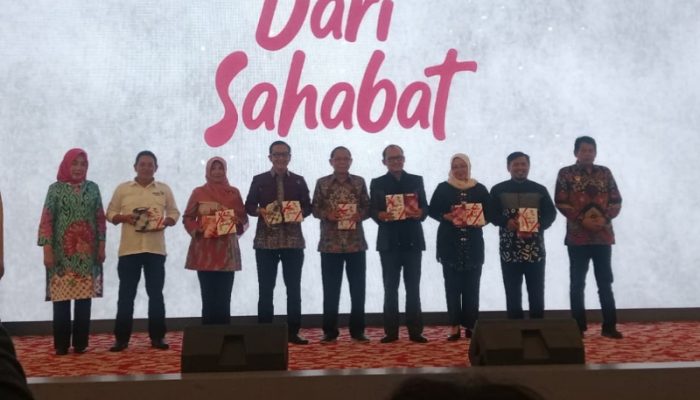 Antologi Puisi Dari Sahabat, Kolaborasi Siswa Indonesia-Malaysia