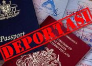 Dua WNA Asal Thailand dan China Dideportasi dari Majalengka, Diduga Langgar Izin Tinggal