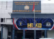 Imigrasi Bandung Perketat Pengawasan WNA di Sumedang, Gelar Rapat hingga Operasi Gabungan