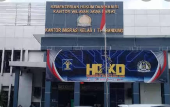 Kantor Imigrasi Bandung