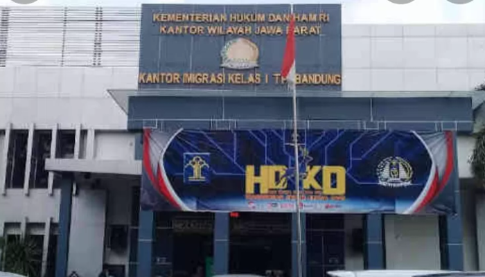 Imigrasi Bandung Perketat Pengawasan WNA di Sumedang, Gelar Rapat hingga Operasi Gabungan