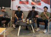 Refleksi Satu Tahun Pemerintahan Prabowo-Gibran, Mahasiswa di Jabar Dorong Peran Kritis Kaum Muda