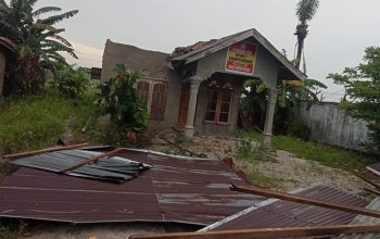 Angin Puting Beliung