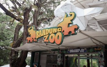 Bandung Zoo