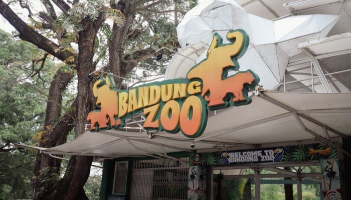 Pemkot Bandung Pastikan Penutupan Bandung Zoo Demi Ketertiban dan Kejelasan Aset Daerah