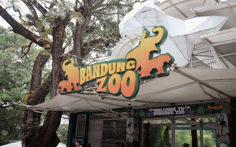 Bandung Zoo
