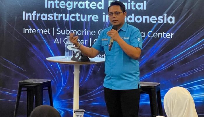Biznet Mantapkan Indonesia sebagai Negara Digital Lewat Inovasi, Konektivitas, dan Infrastruktur Modern