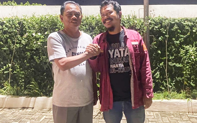 Bupati Sergai