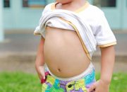 Penyakit Cacingan Masih Jadi Ancaman Serius bagi Anak di Subang