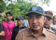 Pemkot Depok Pasangi Garis Polisi TPA Liar di Harjamukti, Pelaku Terancam Sanksi Pidana