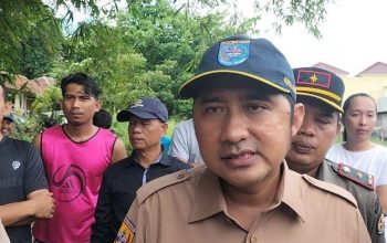 Wakil Wali Kota Depok, Chandra Rahmansyah