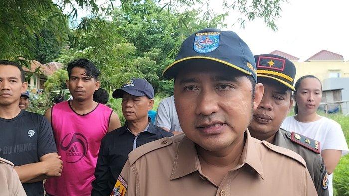 Wakil Wali Kota Depok, Chandra Rahmansyah