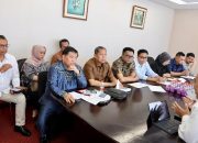 Bapemperda DPRD Jabar Konsultasikan Penyesuaian Tarif Pajak Daerah ke Kemendagri