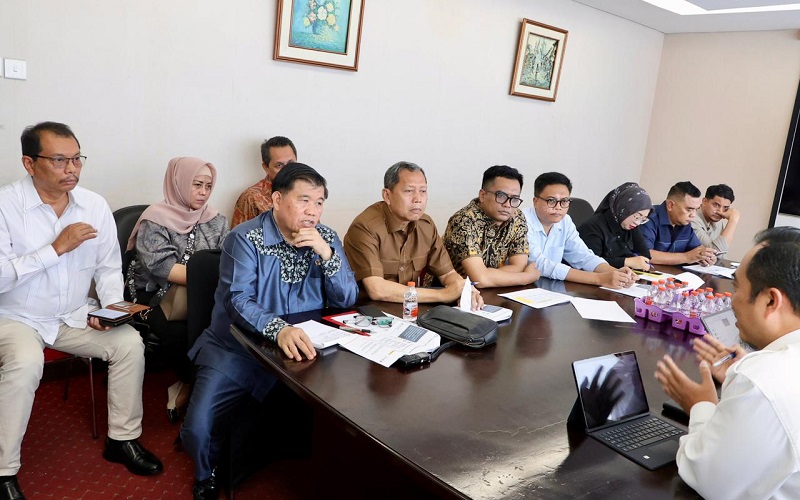 DPRD Jabar