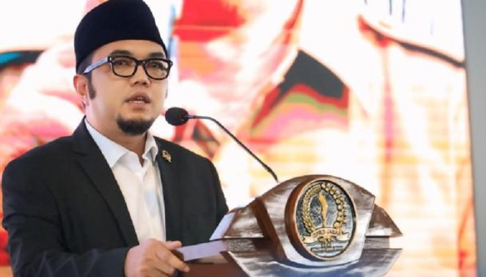 Soal Pemerataan Kesejahteraan, DPRD Jabar Tekankan Akurasi Data Bansos