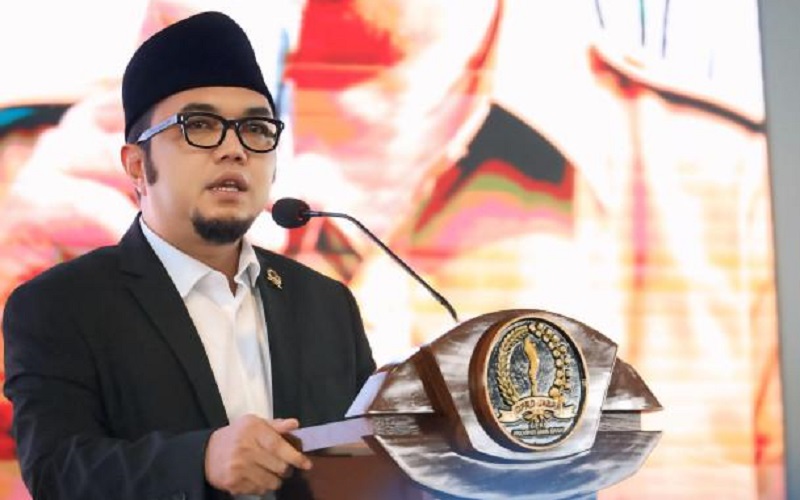 DPRD Jabar