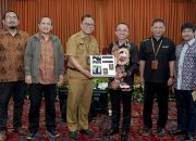 DPRD: Kereta Cepat Whoosh Dongkrak Kunjungan Wisata dan PAD Kota Bandung