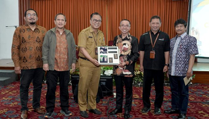 DPRD: Kereta Cepat Whoosh Dongkrak Kunjungan Wisata dan PAD Kota Bandung