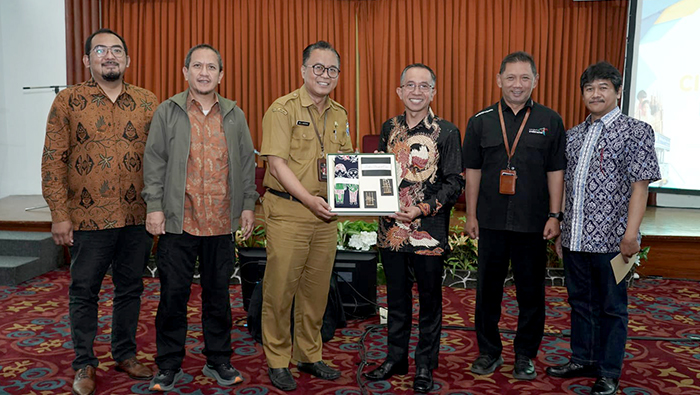 DPRD: Kereta Cepat Whoosh Dongkrak Kunjungan Wisata dan PAD Kota Bandung
