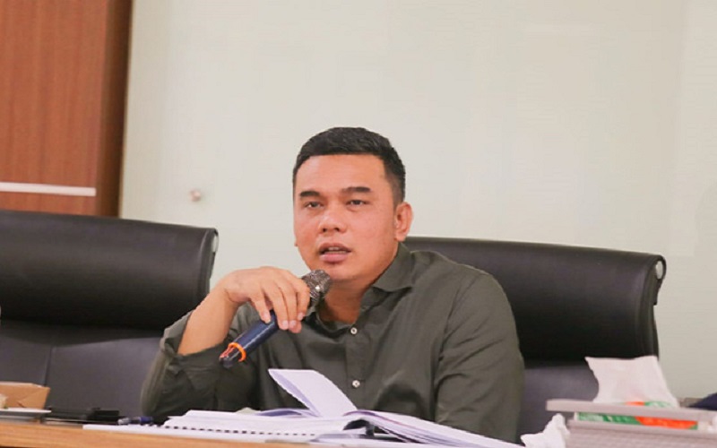 DPRD Provinsi Jawa Barat