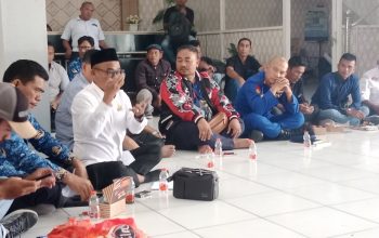 DPRD Sergai