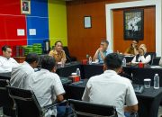 PLN UIP JBT dan DPRD Sumedang Sepakat Perkuat Sinergi Pembangunan Lewat Proyek PLTA Jatigede