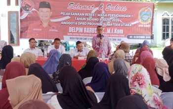 DPRD Sumut