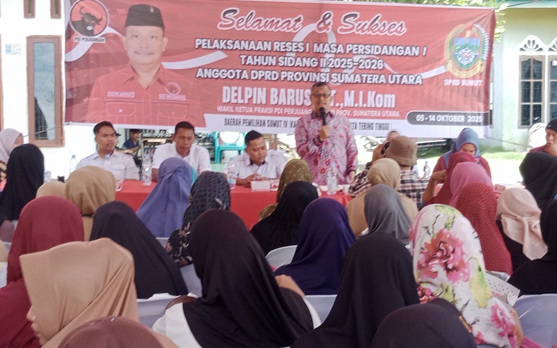 DPRD Sumut