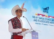 PLN Dorong Interkoneksi ASEAN Power Grid untuk Percepat Transisi Energi Bersih di Asia Tenggara