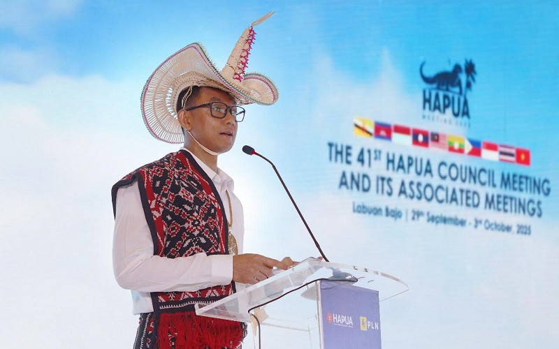Darmawan Prasodjo